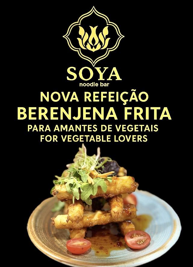 Soya noodle bar Setubal · Fotos 3